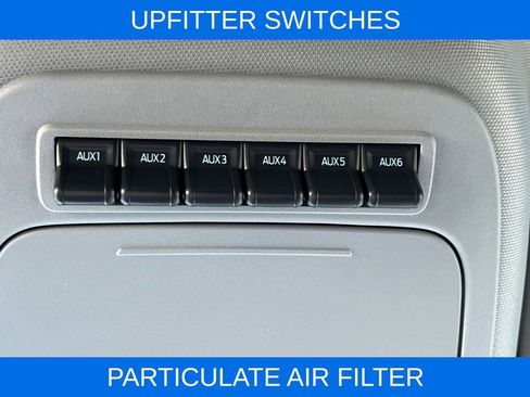 New 2026 Ford F250 XL w/ STX Appearance Package image 12