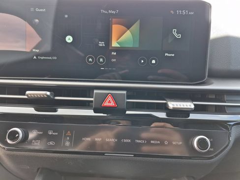 New 2026 Kia Sportage SX AWD/4WD image 8