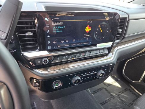 Certified 2023 Chevrolet Silverado 1500 LT AWD/4WD image 25