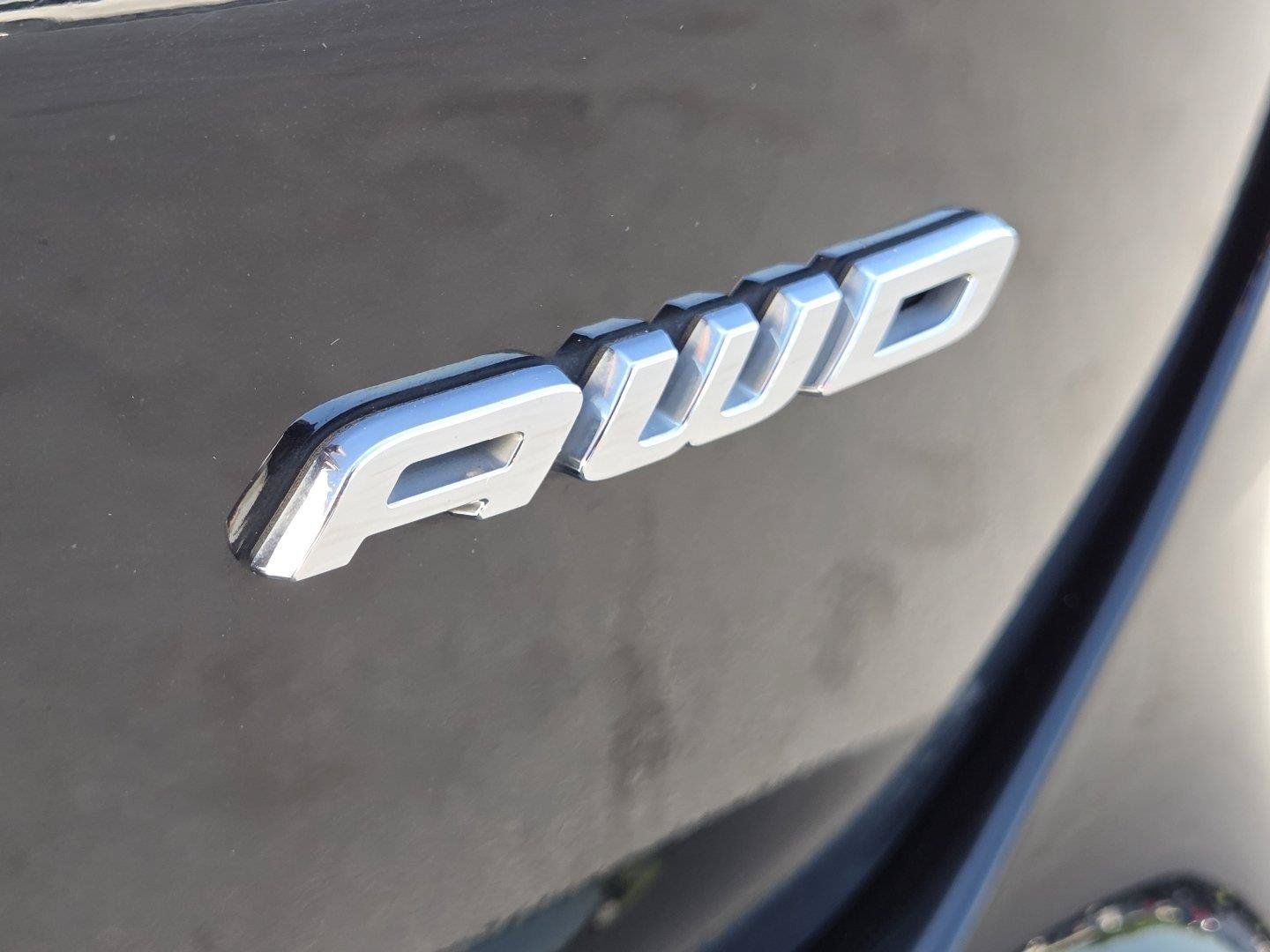 Used 2023 Ford Edge SEL w/ Convenience Package AWD/4WD image 4