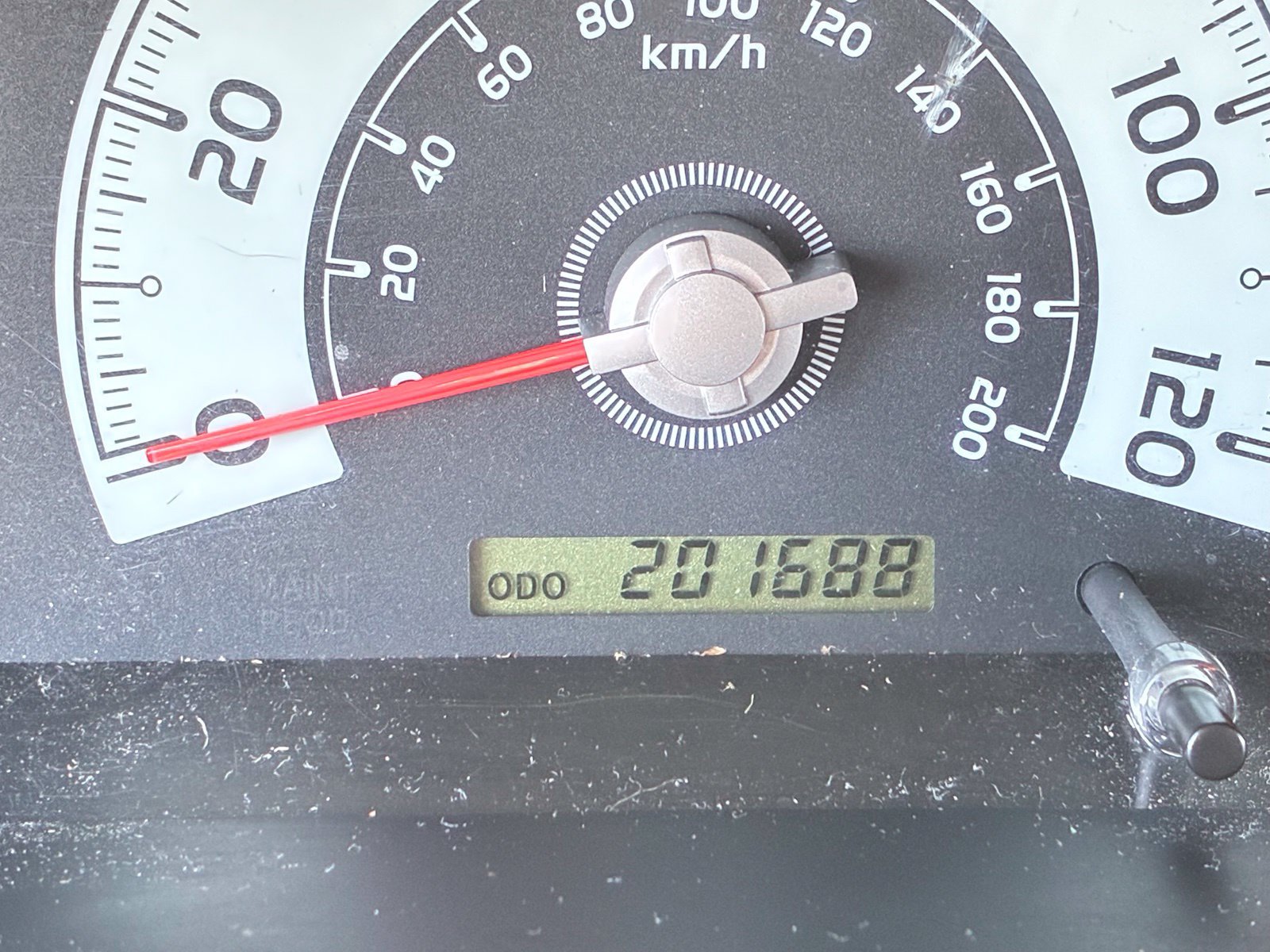 Used 2007 Toyota FJ Cruiser 4WD image 12