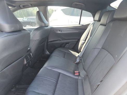 Used 2026 Toyota Camry XSE w/ Premium Plus Package AWD/4WD image 7
