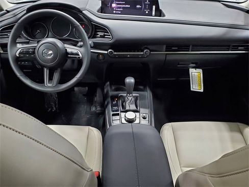 New 2026 MAZDA CX-30 AWD 2.5 S image 16