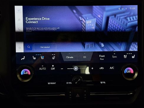 Certified 2025 Lexus GX 550 w/ Accessory Package (2T) AWD/4WD image 13