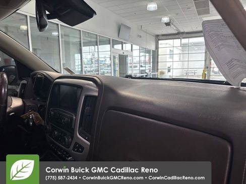 Used 2018 GMC Sierra 1500 SLT image 37