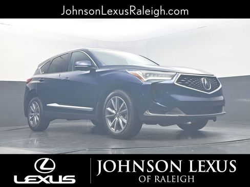 Used 2023 Acura RDX w/ Technology Package image 15
