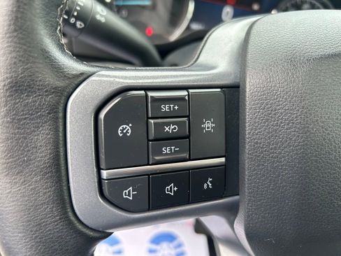 Certified 2023 Ford F150 XLT w/ Equipment Group 302A High image 24