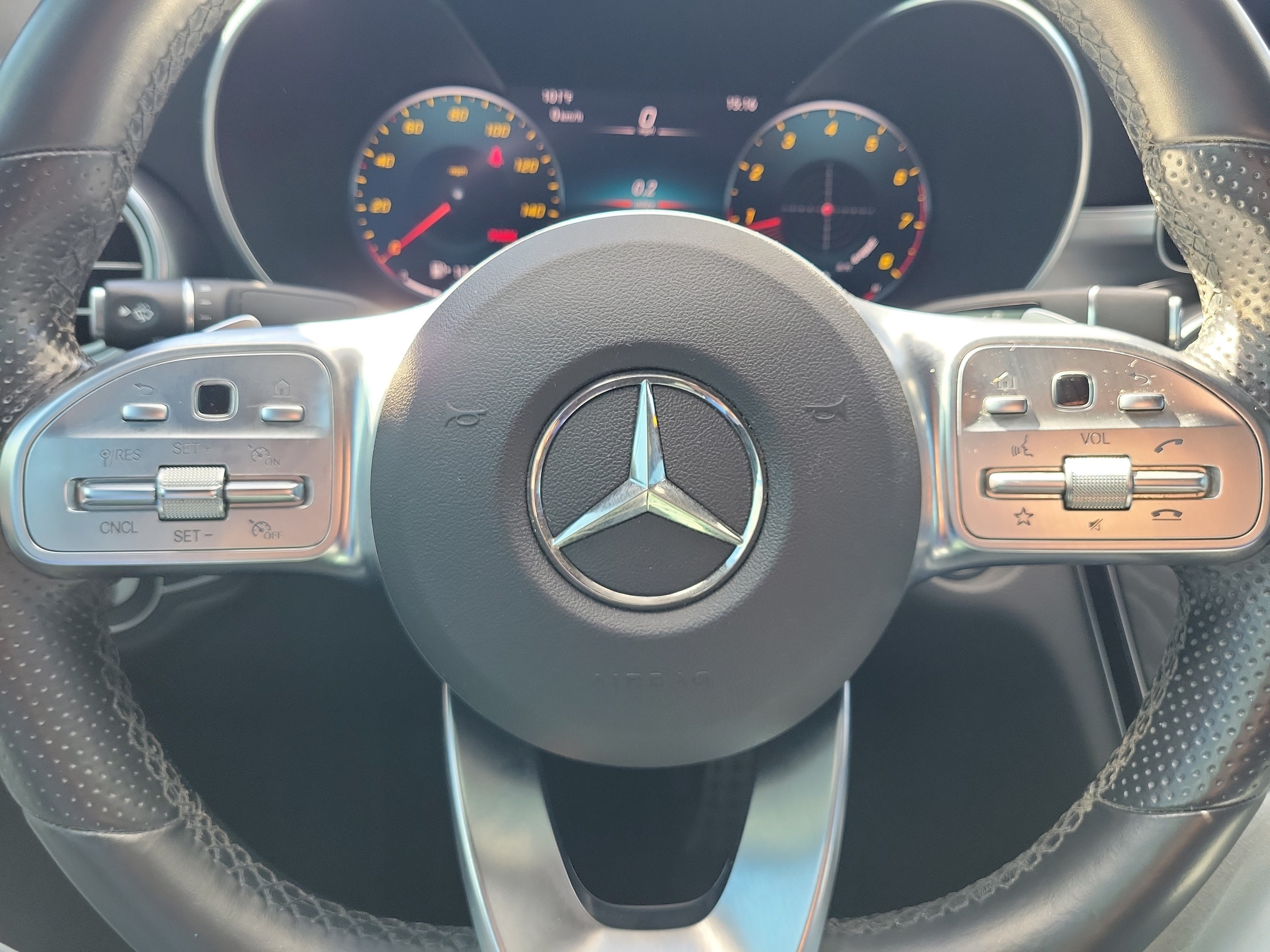Used 2022 Mercedes-Benz C 300 Coupe image 20