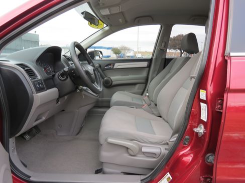 Used 2010 Honda CR-V LX image 20