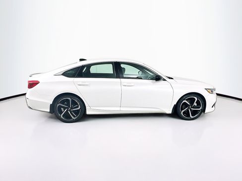 Used 2022 Honda Accord Sport image 10