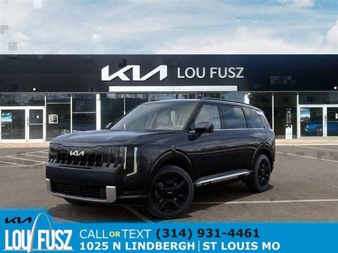 New 2027 Kia Telluride SX Prestige AWD/4WD image 1