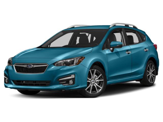 Used 2018 Subaru Impreza 2.0i Limited AWD/4WD image 1