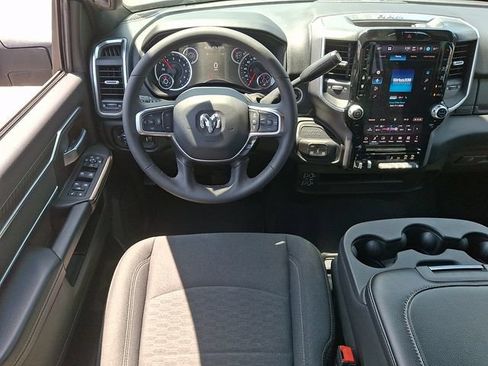 Used 2026 RAM 2500 Big Horn AWD/4WD image 11
