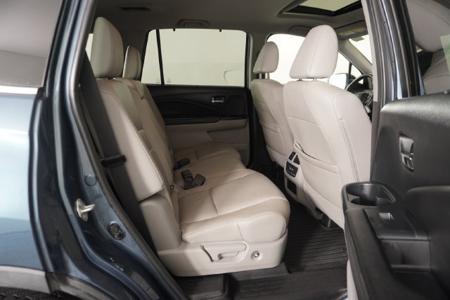 Used 2021 Honda Pilot EX-L image 39