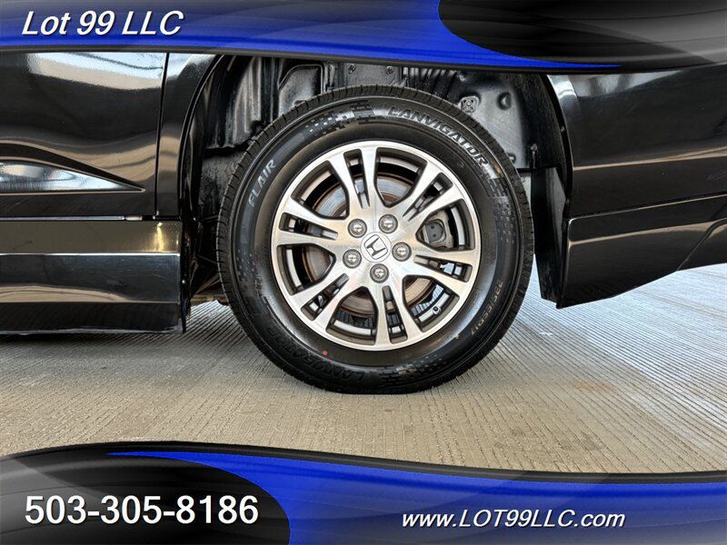 Used 2013 Honda Odyssey EX-L image 26