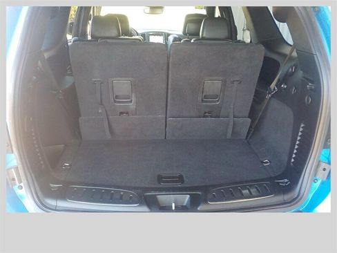 Used 2018 Dodge Durango SRT w/ SRT Interior Appearance Group image 43