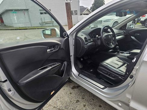 Used 2013 Acura RDX AWD image 21