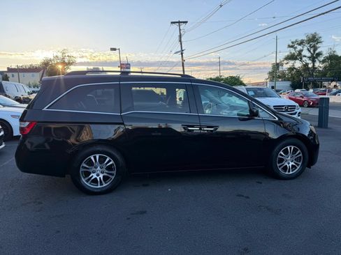 Used 2012 Honda Odyssey EX-L image 11