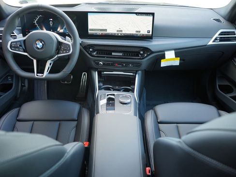 New 2026 BMW 330i Sedan w/ M Sport Package image 14