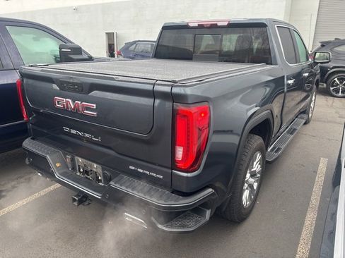 Used 2021 GMC Sierra 1500 Denali w/ Technology Package image 2
