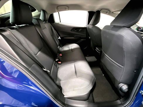 Used 2024 Toyota Prius LE image 20