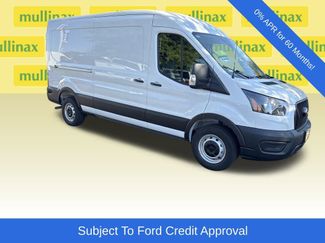 New 2025 Ford Transit 250 148 Medium Roof w/ Load Area Protection Package 360° Tour