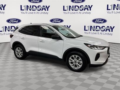Certified 2023 Ford Escape Active