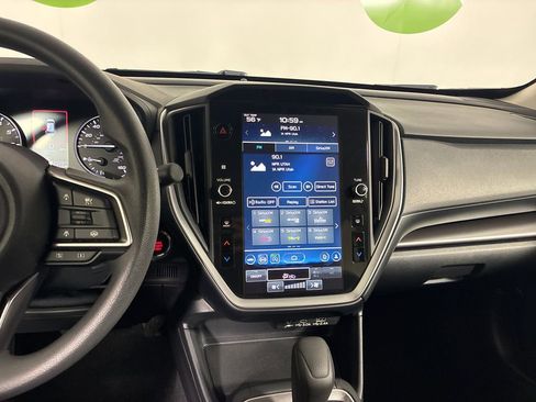 Certified 2025 Subaru Impreza 2.0i Sport image 15