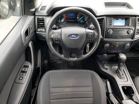 Used 2022 Ford Ranger XL w/ Equipment Group 101A High AWD/4WD image 13