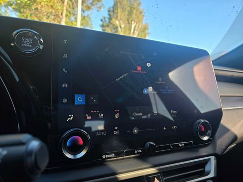 Used 2023 Lexus RX 350 F Sport image 28