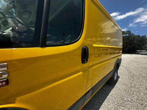 Used 2020 RAM ProMaster 1500 FWD image 37