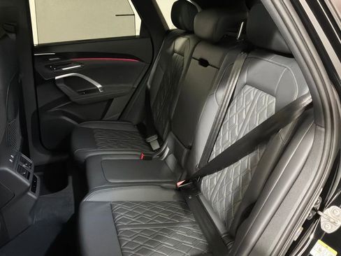 New 2025 Audi SQ5 Premium Plus image 17