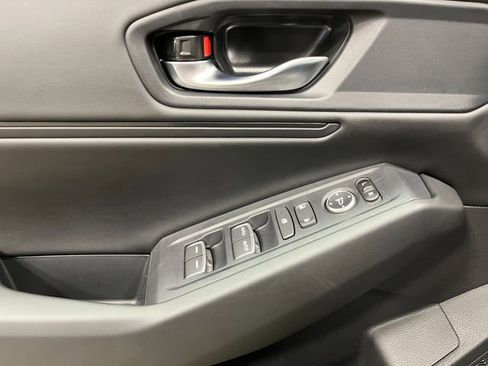 New 2025 Honda Accord SE image 13