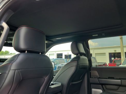 Used 2024 Ford F150 Raptor AWD/4WD image 13