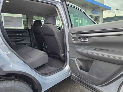 New 2026 Honda CR-V LX image 15