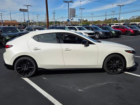 New 2026 MAZDA MAZDA3 Hatchback w/ Appearance Package image 13