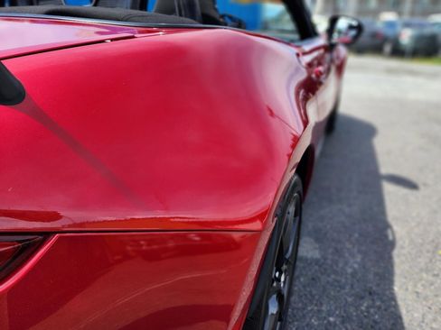 Used 2016 MAZDA MX-5 Miata Club RWD image 28