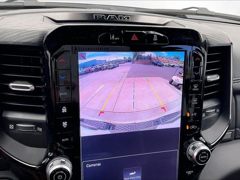 New 2026 RAM 1500 RHO AWD/4WD image 13