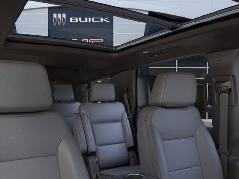 New 2026 GMC Yukon Elevation w/ Elevation Premium Package AWD/4WD image 24
