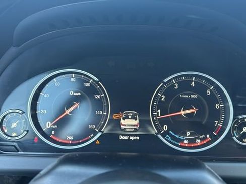 Used 2015 BMW 640i xDrive Convertible image 17
