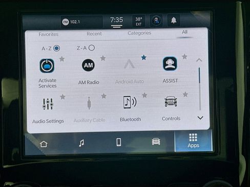 New 2026 RAM 5500 Tradesman w/ Chrome Appearance Group image 15