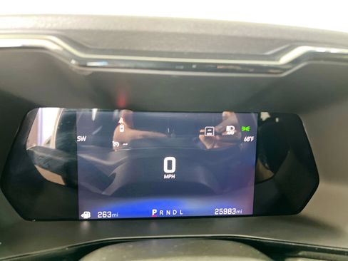 Used 2023 Chevrolet Colorado LT w/ LT Convenience Package image 23