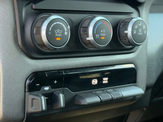 Used 2023 RAM 2500 Tradesman AWD/4WD image 26