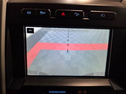 Used 2017 Ford F250 Lariat w/ Lariat Value Package image 64