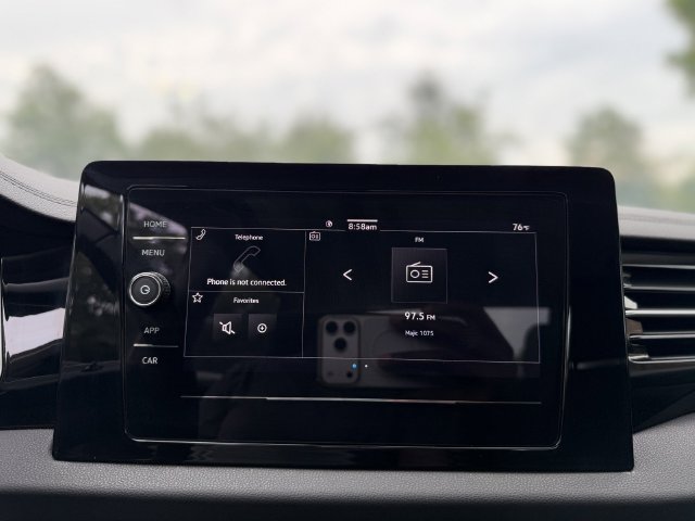 Used 2025 Volkswagen Jetta S FWD image 23