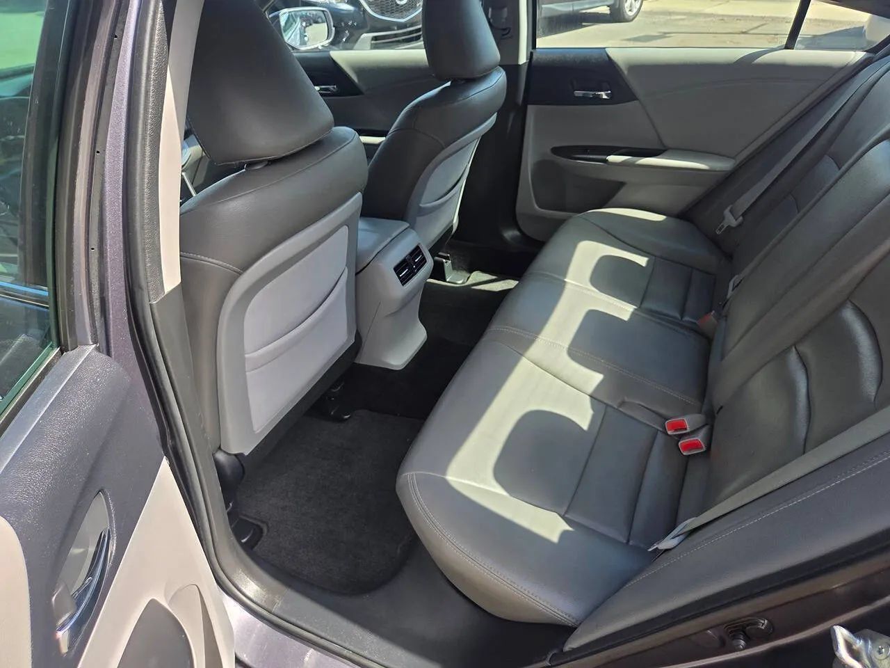 Used 2013 Honda Accord EX image 48