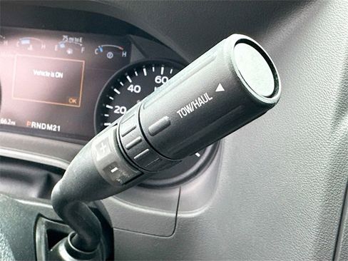 New 2026 Ford E-350 and Econoline 350 Super Duty w/ Power Equipment Group image 11