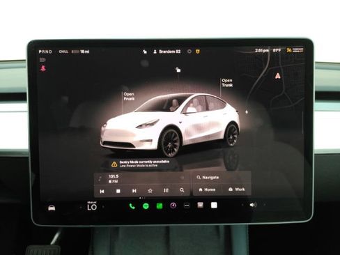 Used 2023 Tesla Model Y Long Range image 37