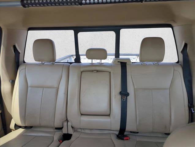 Used 2021 Ford F250 Lariat w/ Lariat Value Package AWD/4WD image 20