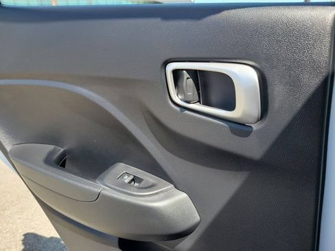 New 2026 Hyundai Venue SE FWD image 20